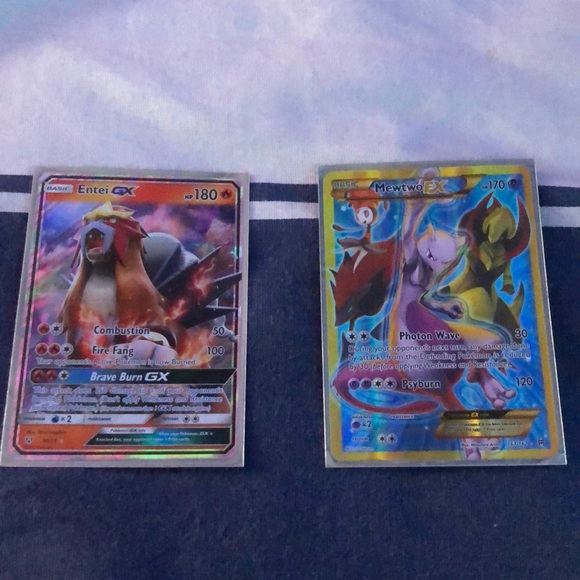 Pokémon cards - Picture 8 of 11